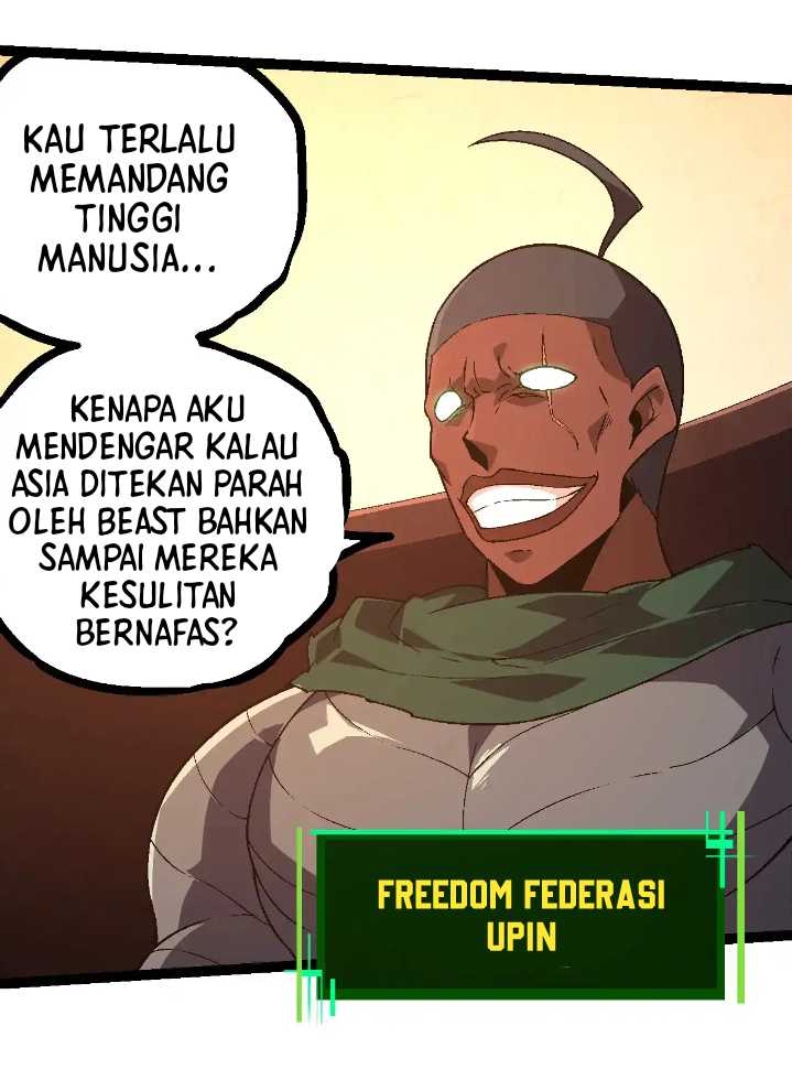 Evolution Begins With A Big Tree Chapter 251 Gambar 47