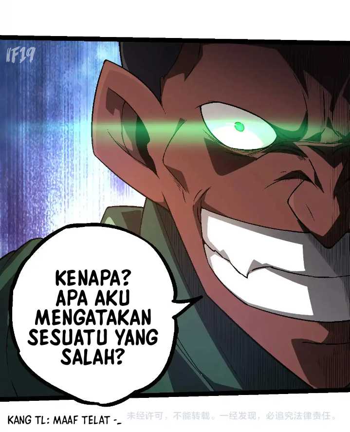 Evolution Begins With A Big Tree Chapter 251 Gambar 49