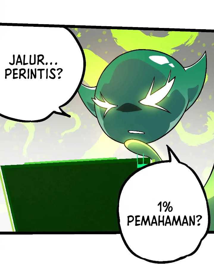 Evolution Begins With A Big Tree Chapter 251 Gambar 42