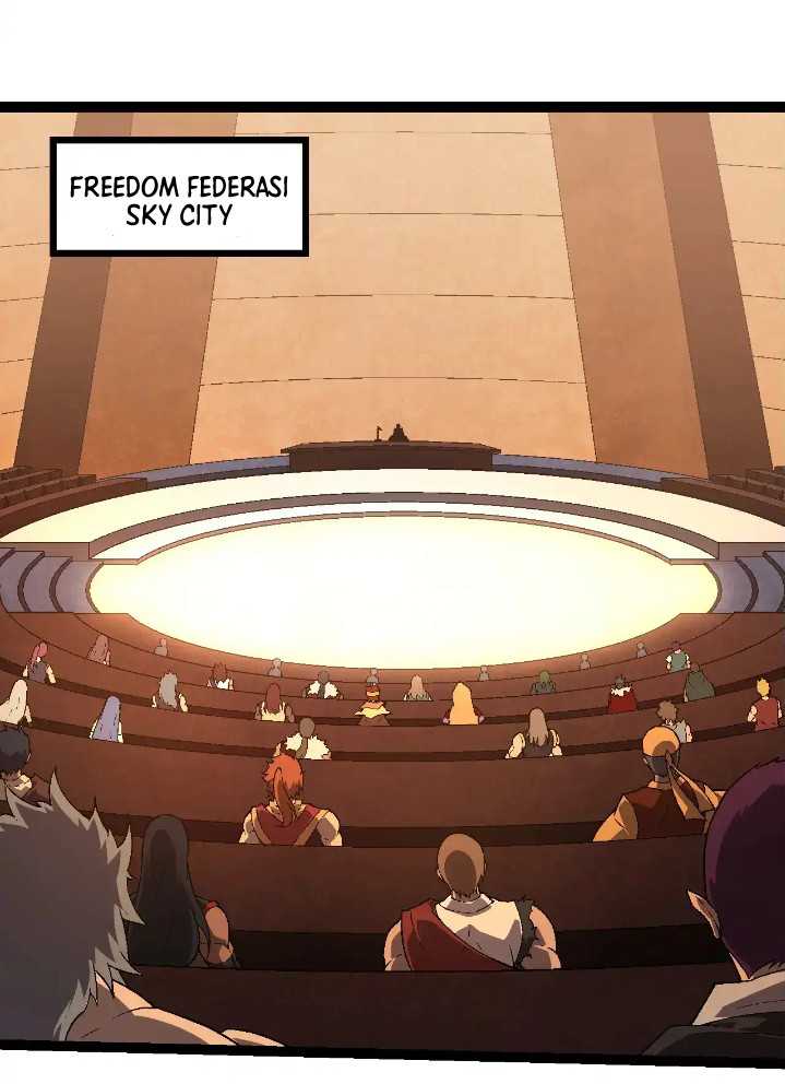 Evolution Begins With A Big Tree Chapter 251 Gambar 44