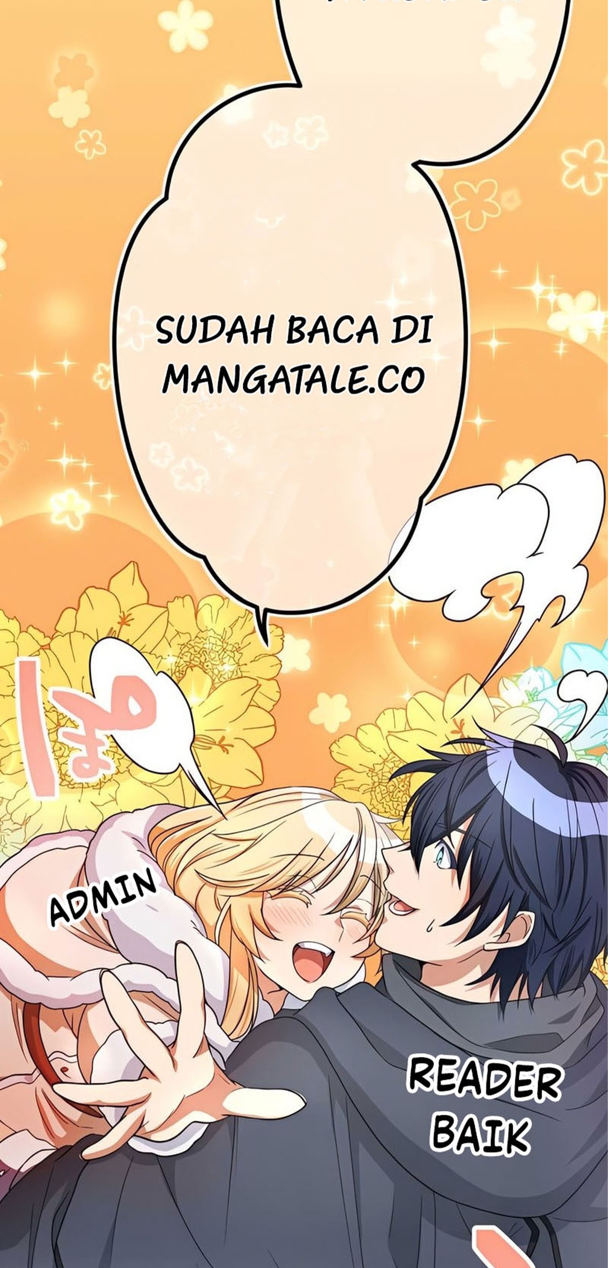 Battle Through the Heavens Chapter 446 Gambar 22