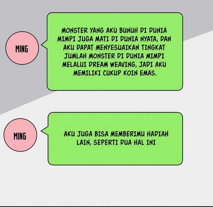 I Am the Virus Monarch Chapter 19 Gambar 39