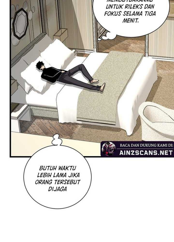 I Am the Virus Monarch Chapter 19 Gambar 44