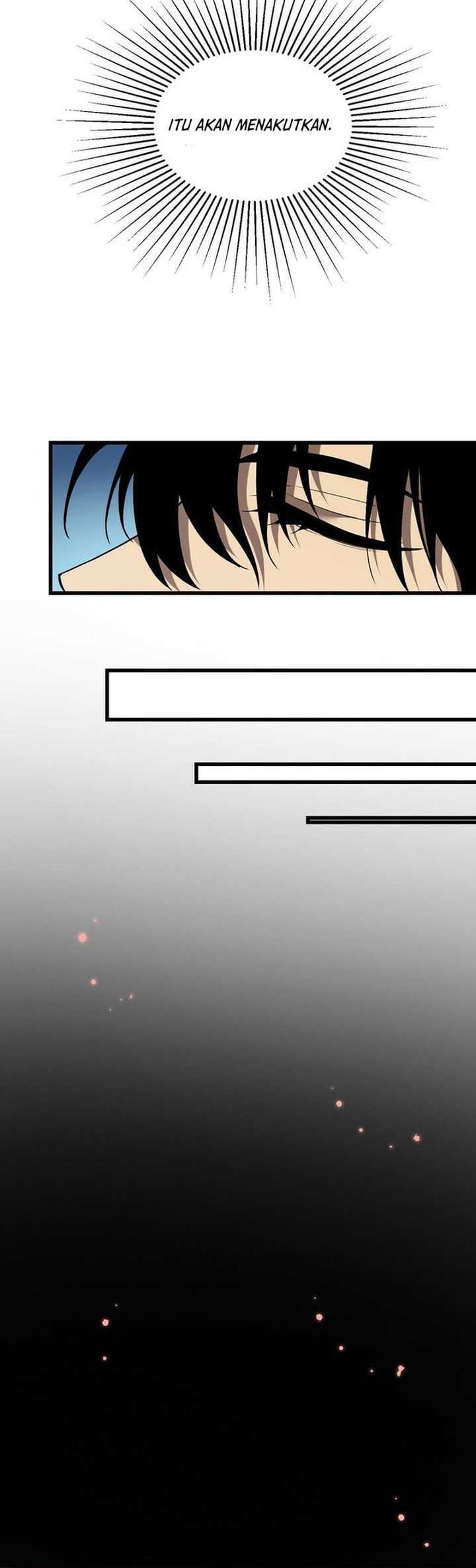 I Am the Virus Monarch Chapter 19 Gambar 46