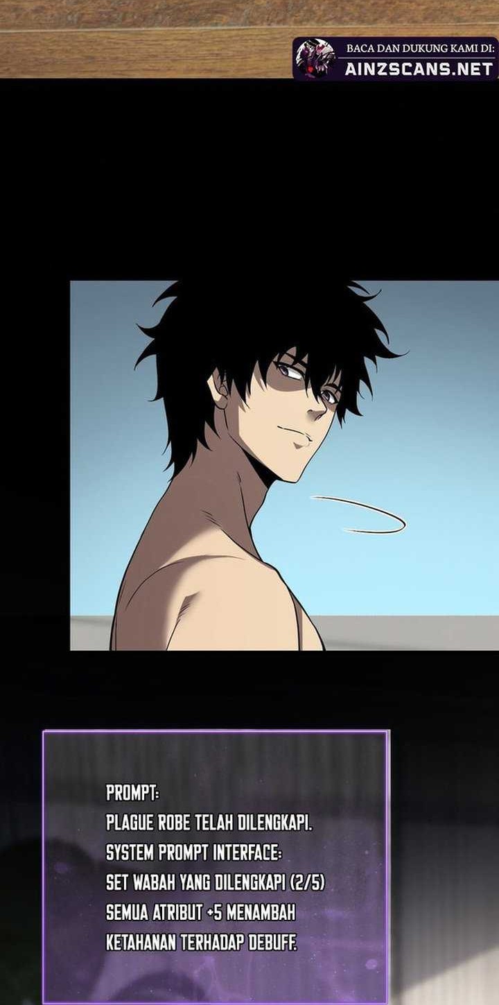 I Am the Virus Monarch Chapter 19 Gambar 24