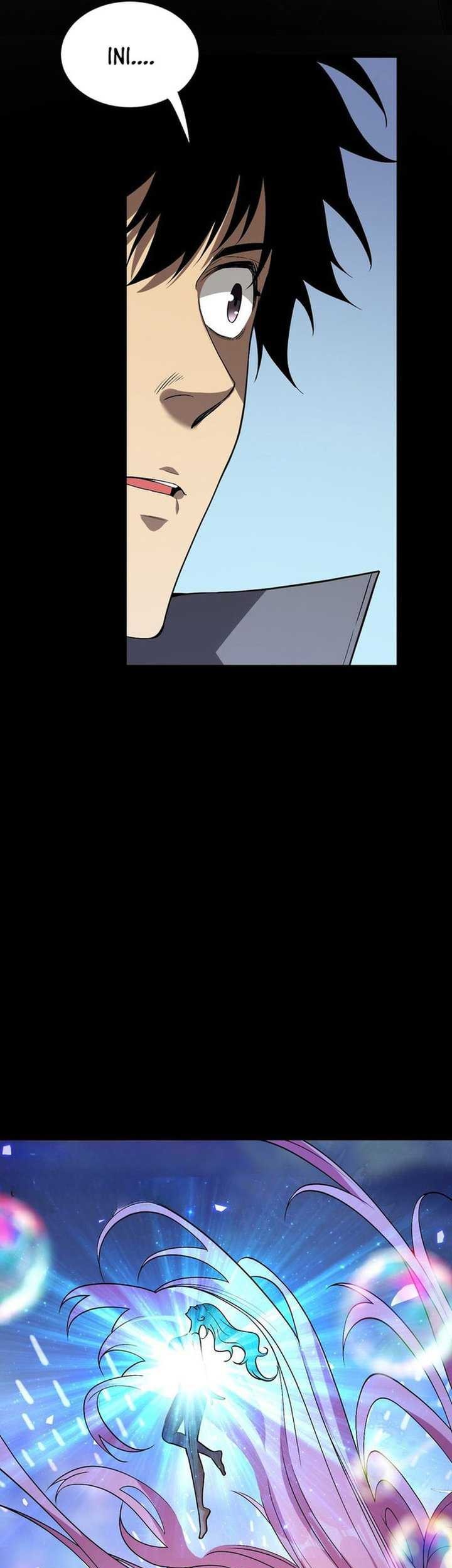 I Am the Virus Monarch Chapter 19 Gambar 30