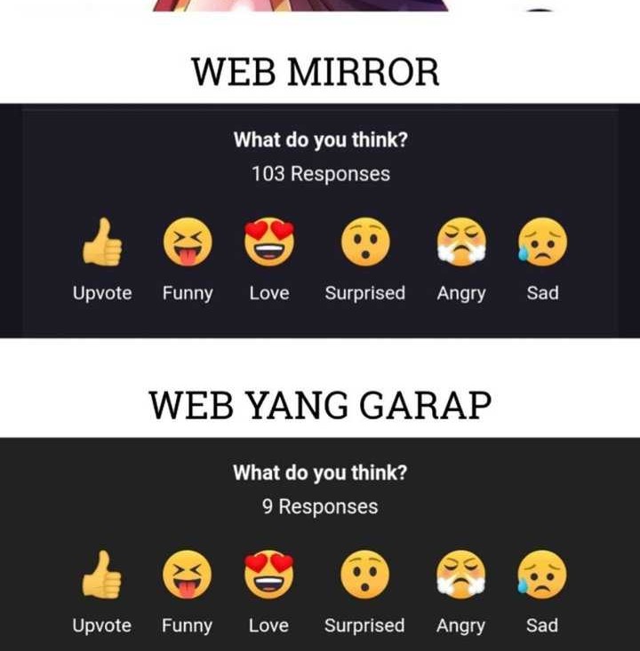 I Am the Virus Monarch Chapter 19 Gambar 53