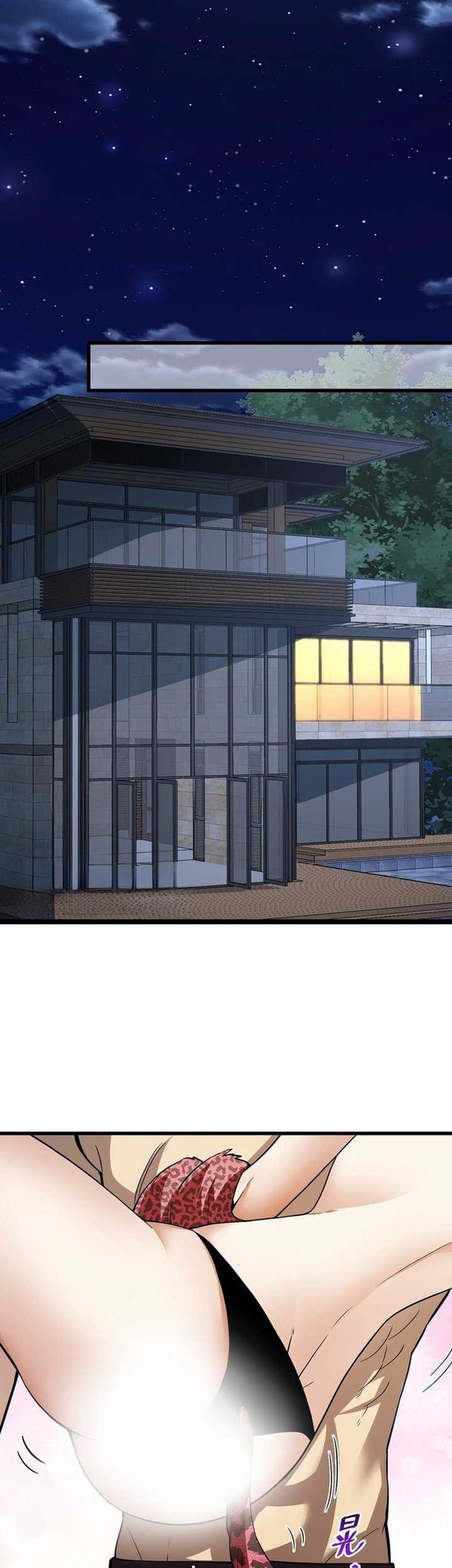 I Am the Virus Monarch Chapter 19 Gambar 21