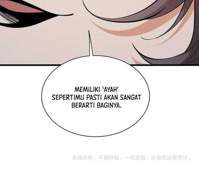 I Am the Virus Monarch Chapter 18 Gambar 38