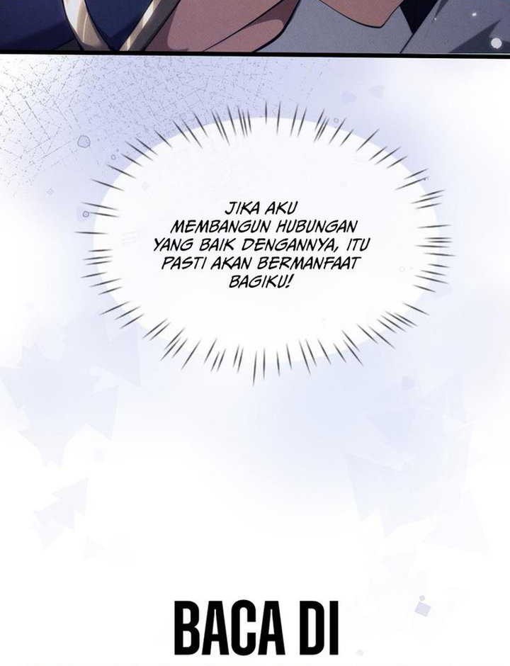 Unbeatable Sword Master Cultivator Chapter 08 Gambar 40