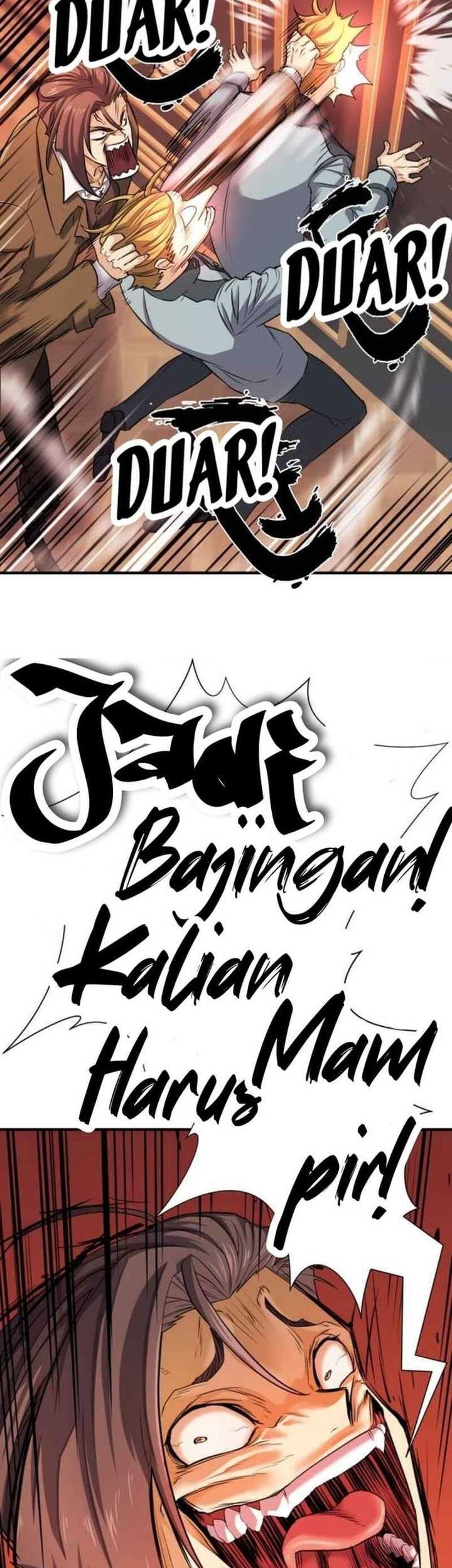 Unbeatable Sword Master Cultivator Chapter 08 Gambar 42