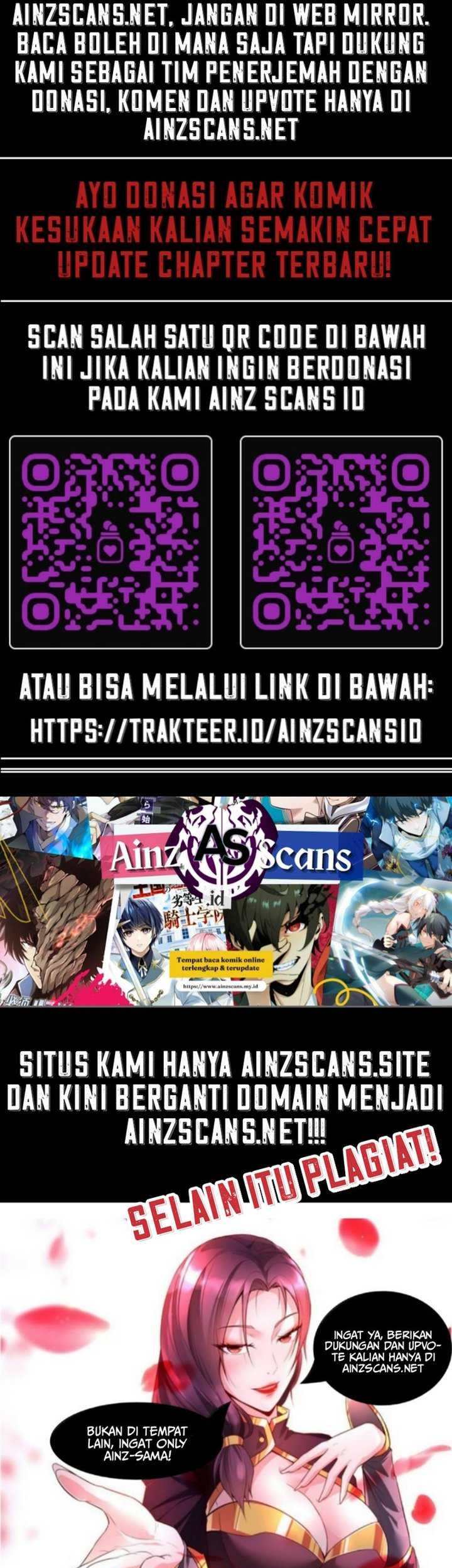 Unbeatable Sword Master Cultivator Chapter 08 Gambar 44