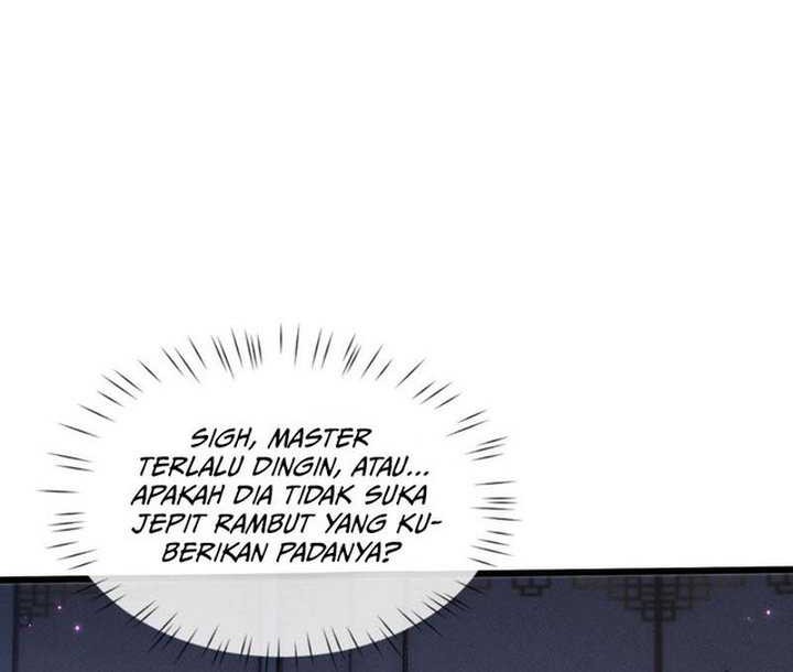 Unbeatable Sword Master Cultivator Chapter 08 Gambar 29