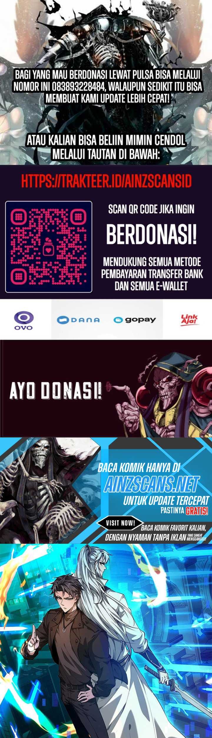 Komik Unbeatable Sword Master Cultivator Chapter 08 gambar nomor 1