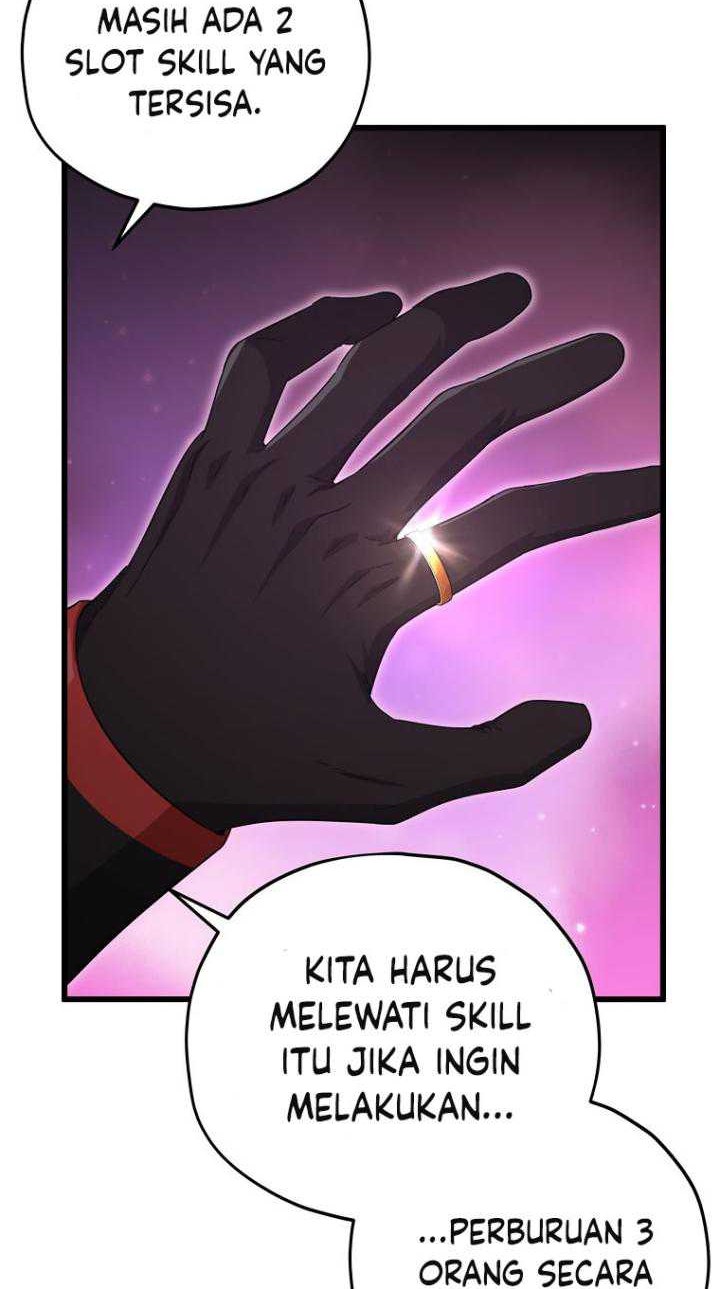 My Dad Is Too Strong Chapter 167 Gambar 27