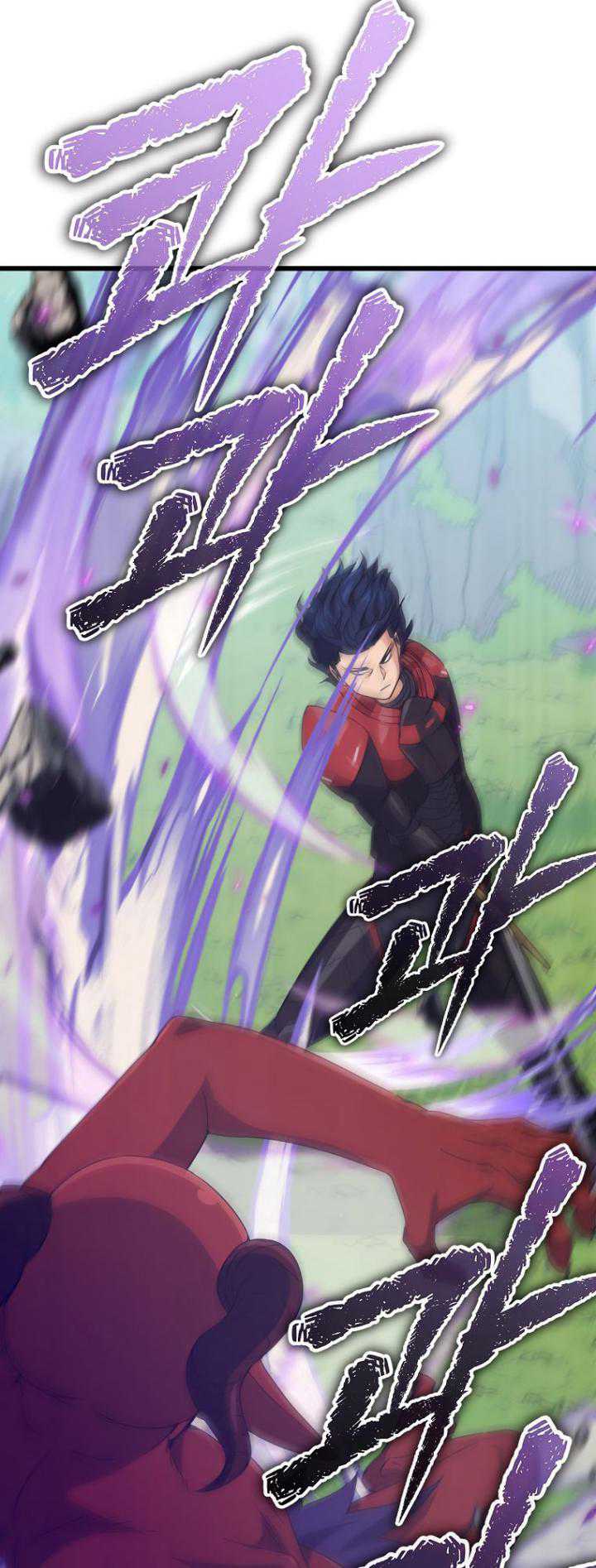 My Dad Is Too Strong Chapter 167 Gambar 45