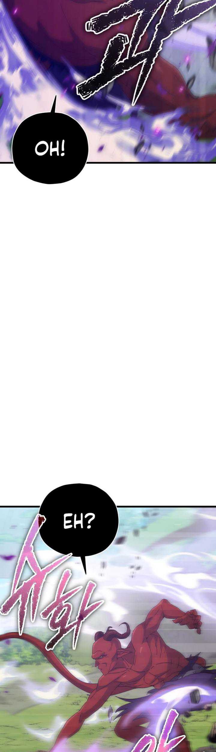 My Dad Is Too Strong Chapter 167 Gambar 46