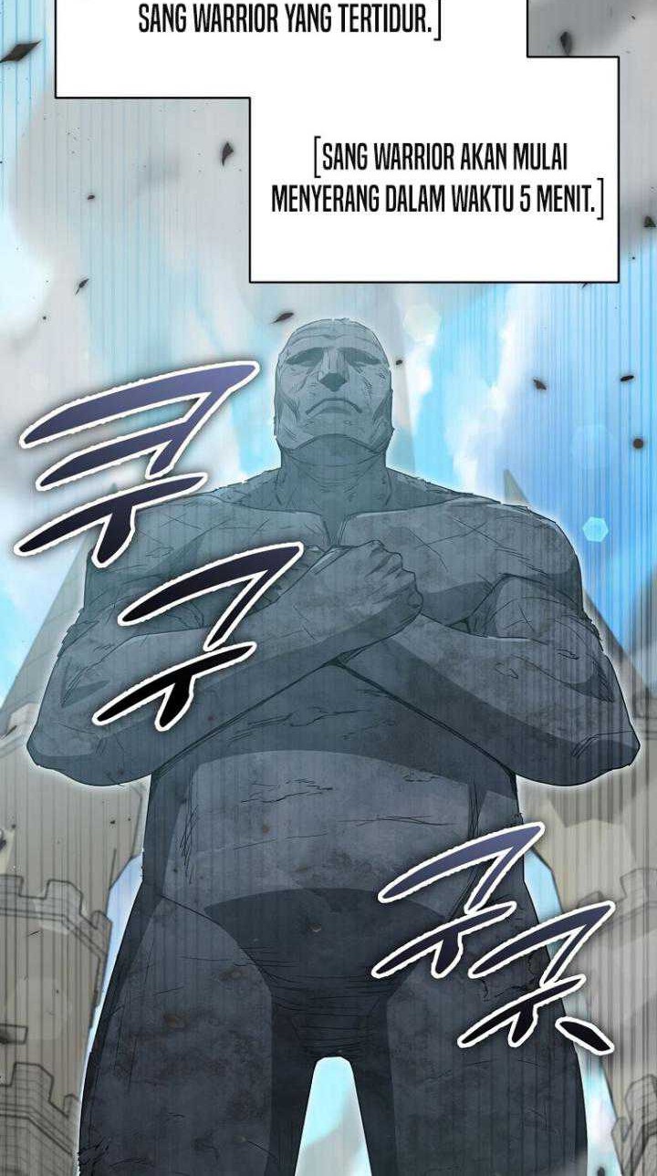 My Dad Is Too Strong Chapter 167 Gambar 40