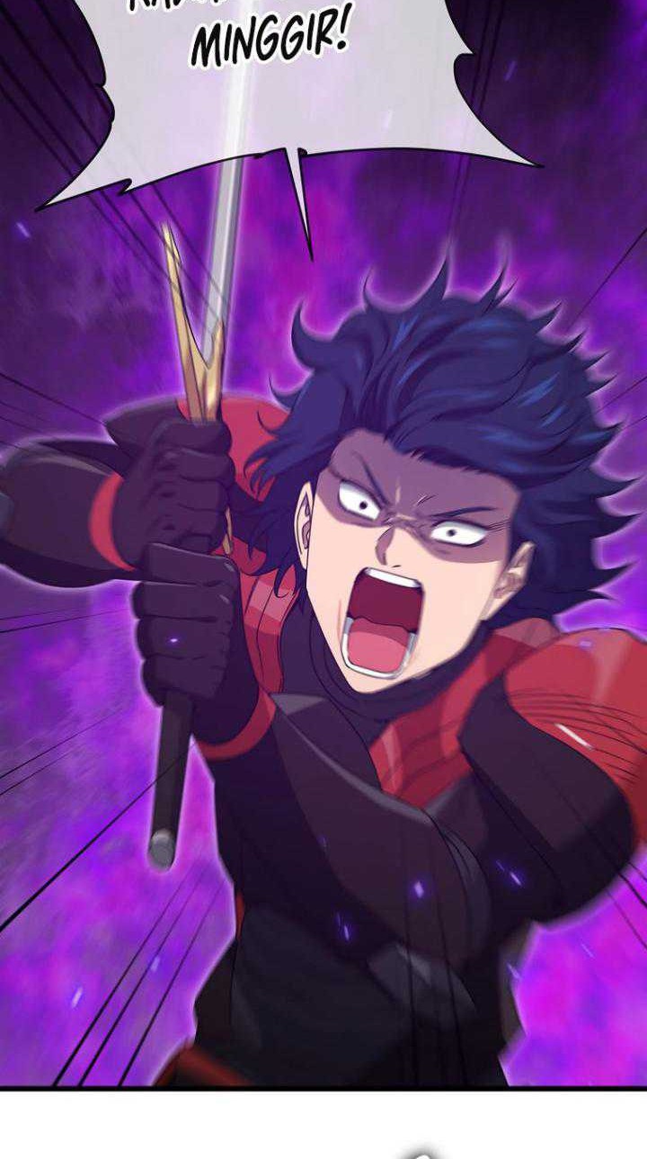 My Dad Is Too Strong Chapter 167 Gambar 44