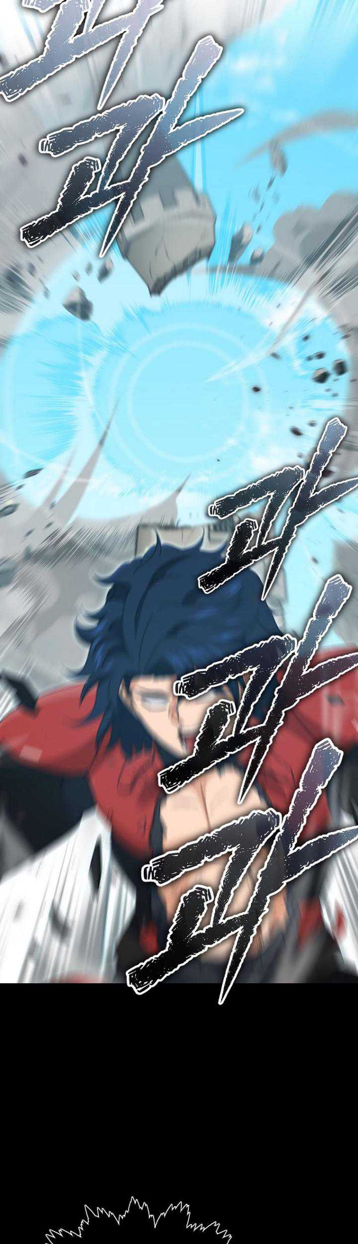 My Dad Is Too Strong Chapter 167 Gambar 63