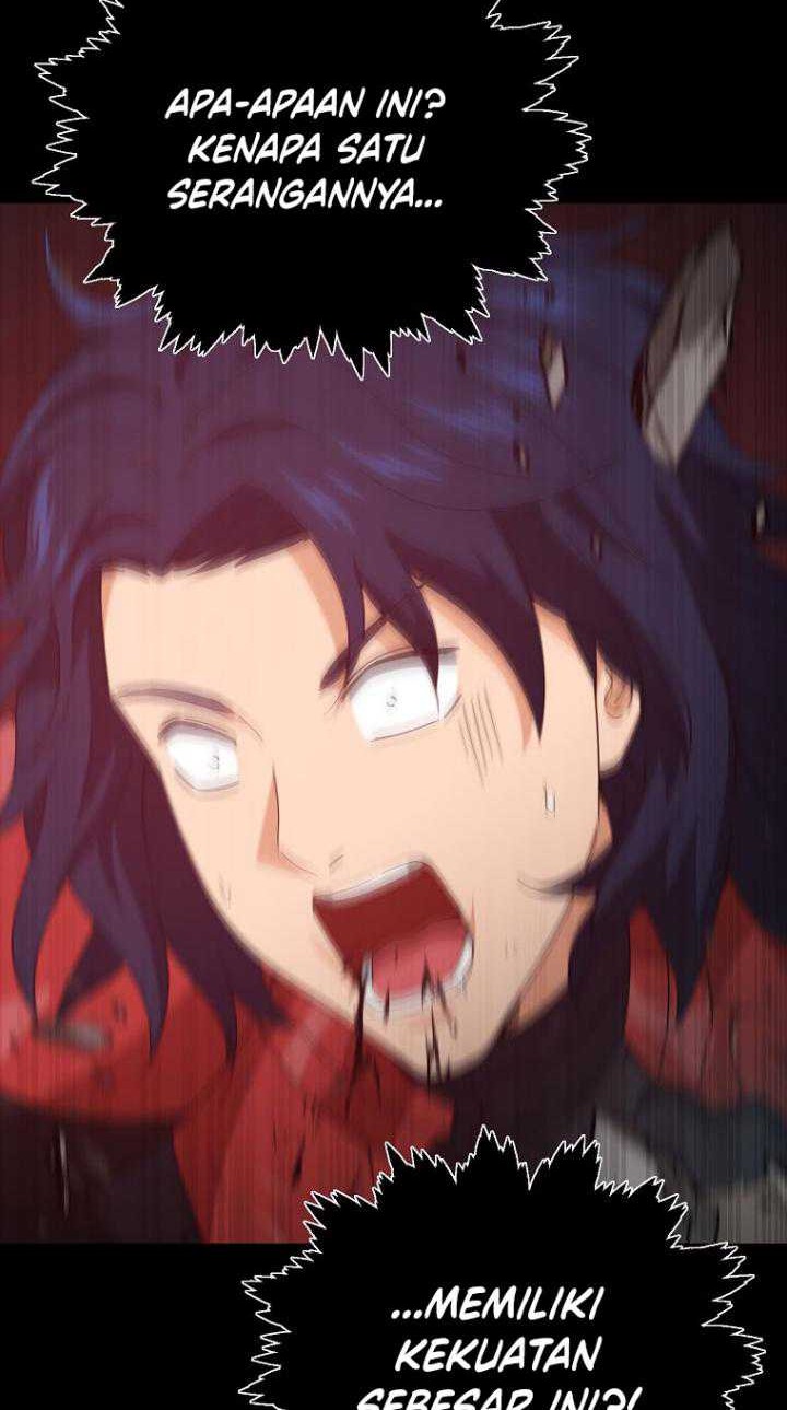 My Dad Is Too Strong Chapter 167 Gambar 64