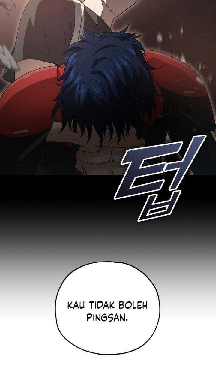 My Dad Is Too Strong Chapter 167 Gambar 66