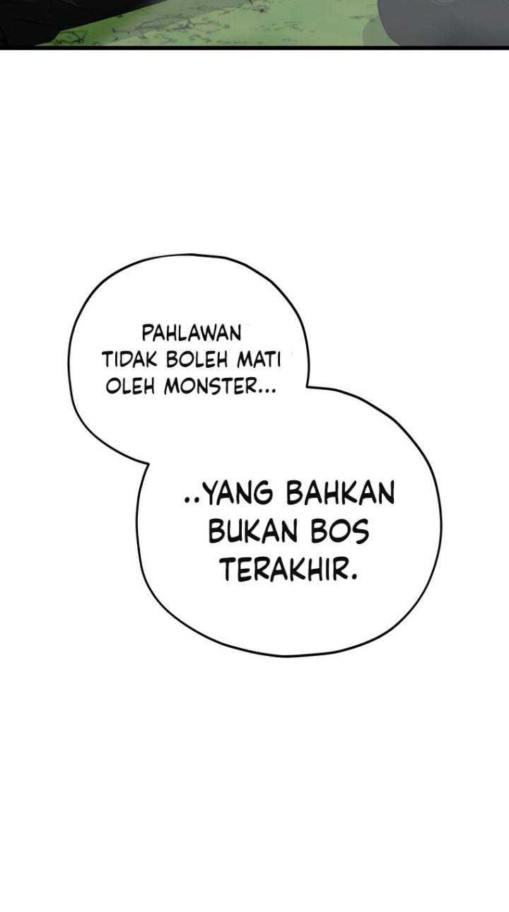 My Dad Is Too Strong Chapter 167 Gambar 68