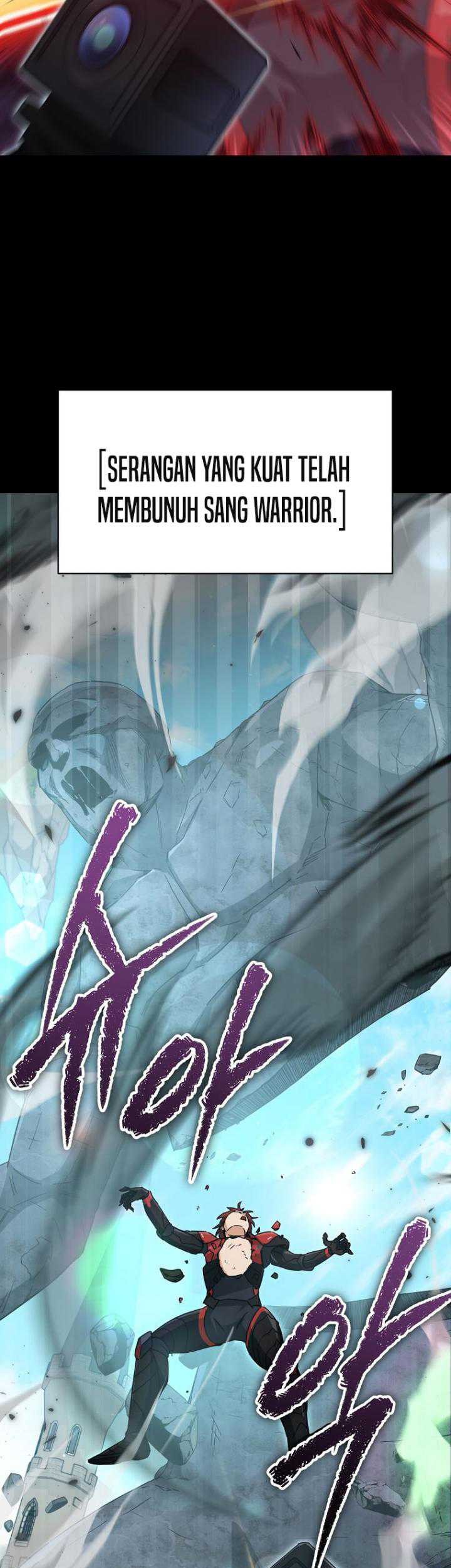 My Dad Is Too Strong Chapter 167 Gambar 58