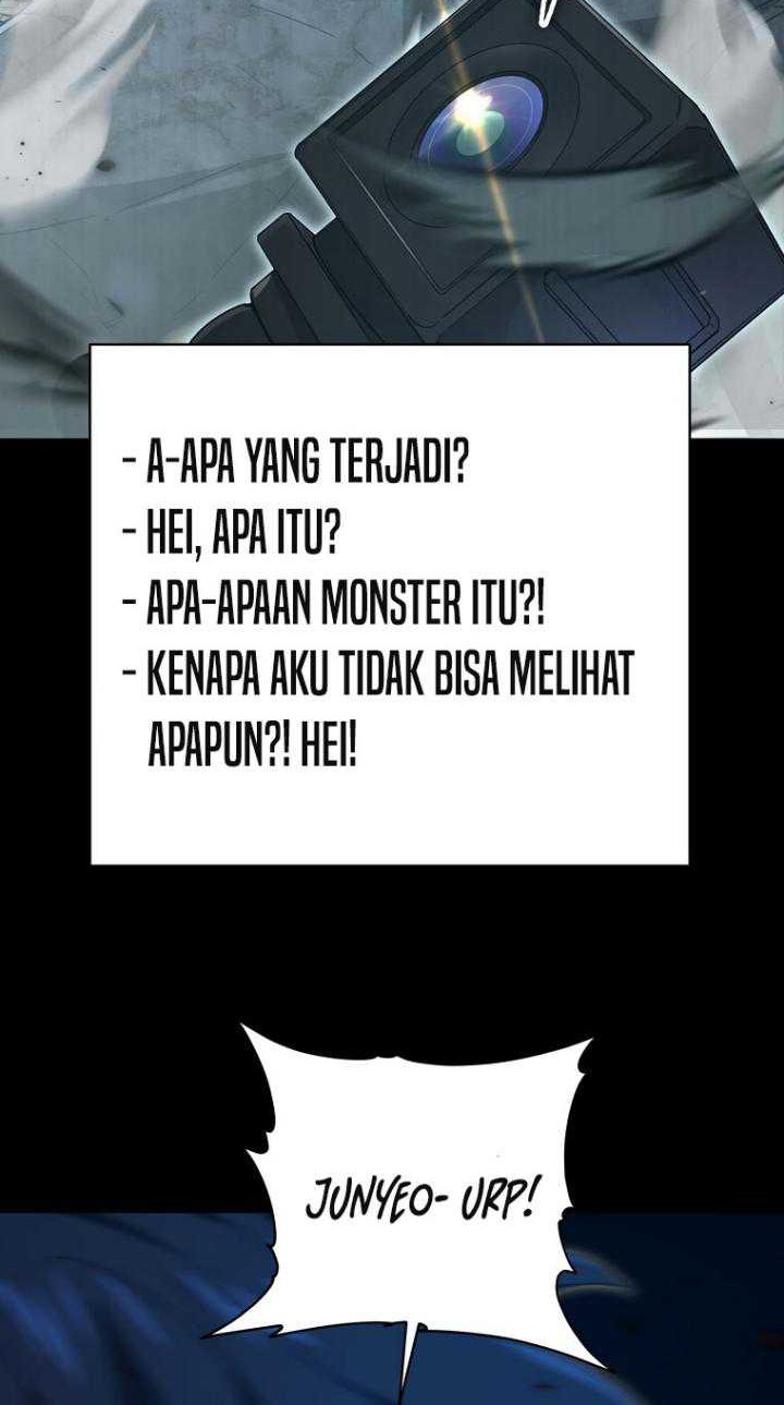 My Dad Is Too Strong Chapter 167 Gambar 59