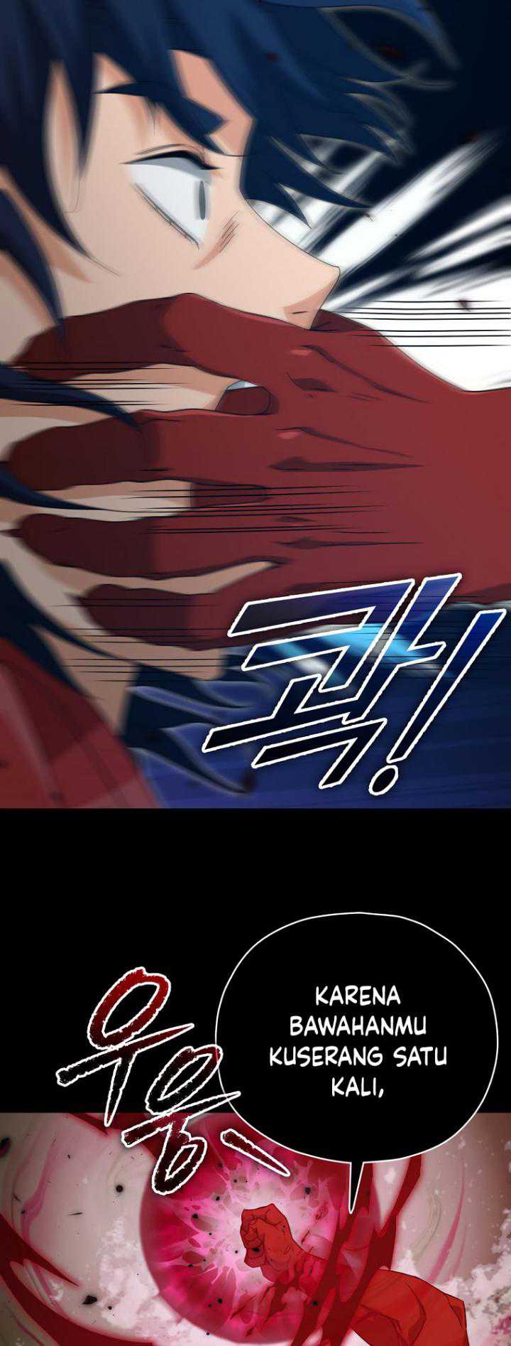 My Dad Is Too Strong Chapter 167 Gambar 60