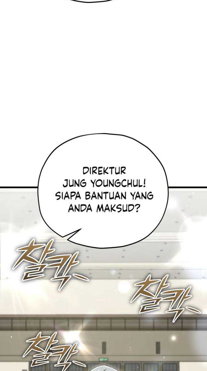 My Dad Is Too Strong Chapter 167 Gambar 7