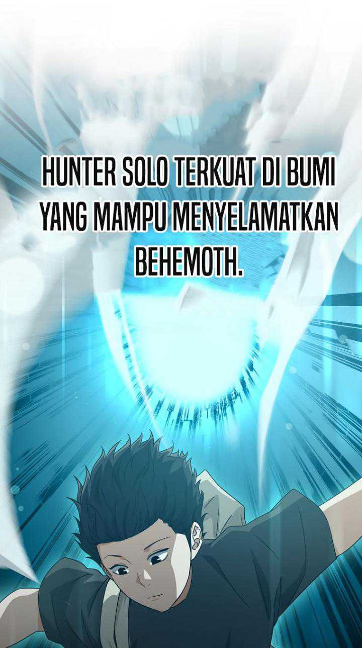 My Dad Is Too Strong Chapter 167 Gambar 9