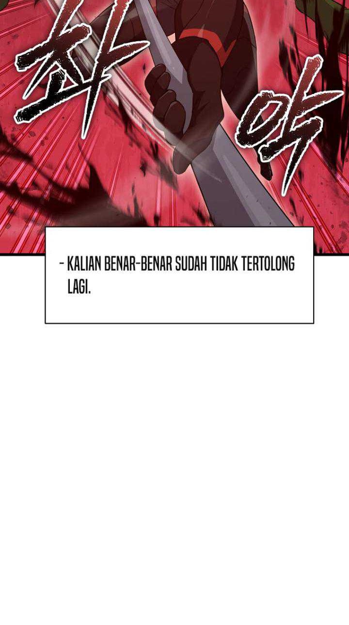 My Dad Is Too Strong Chapter 167 Gambar 13