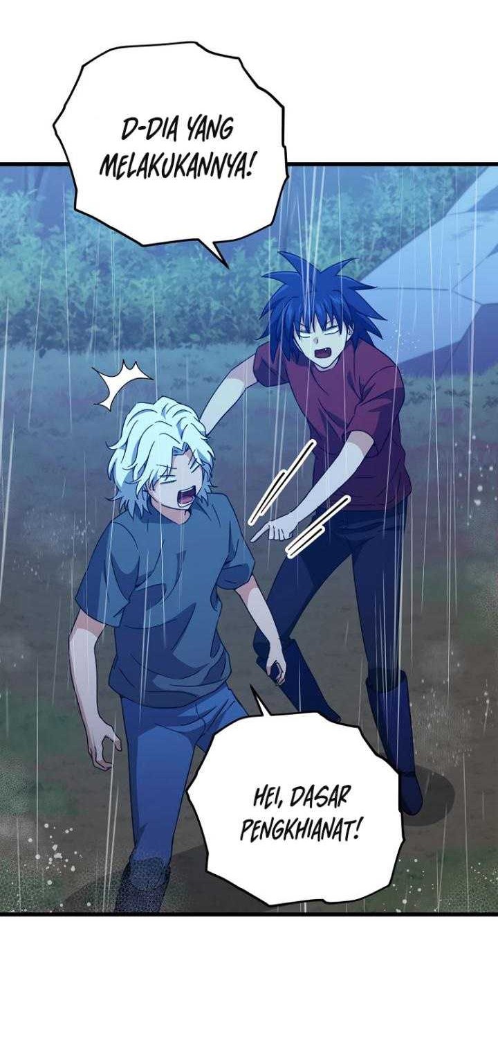 My Dad Is Too Strong Chapter 166 Gambar 3