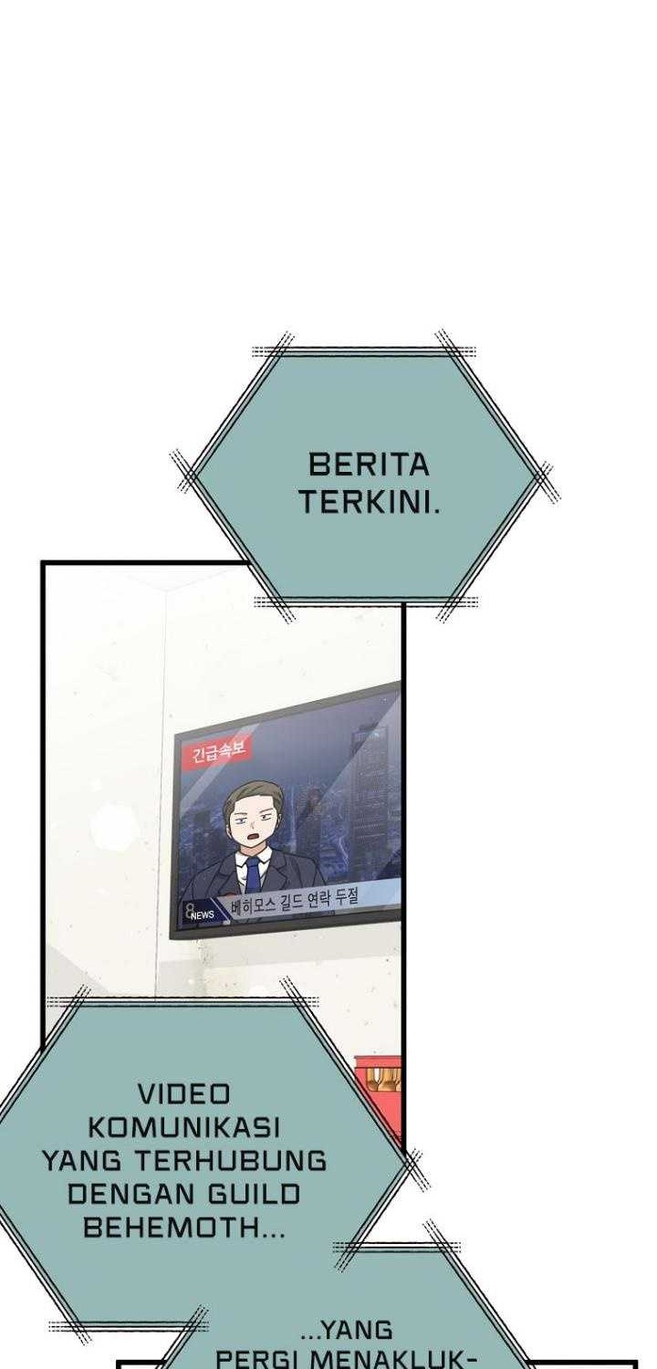 My Dad Is Too Strong Chapter 166 Gambar 60