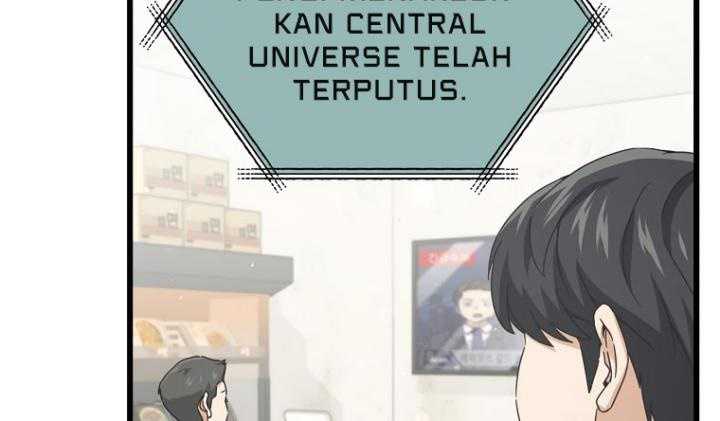 My Dad Is Too Strong Chapter 166 Gambar 61