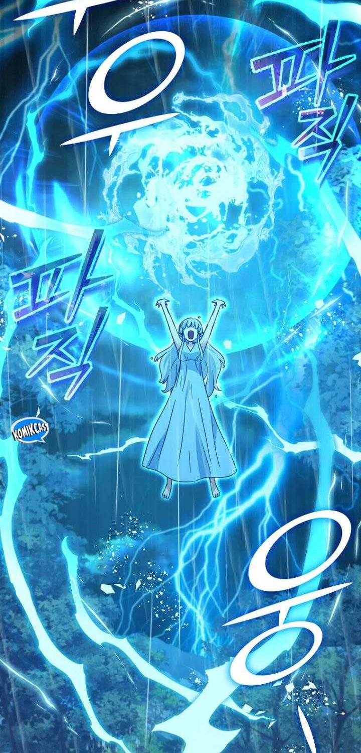 My Dad Is Too Strong Chapter 166 Gambar 7