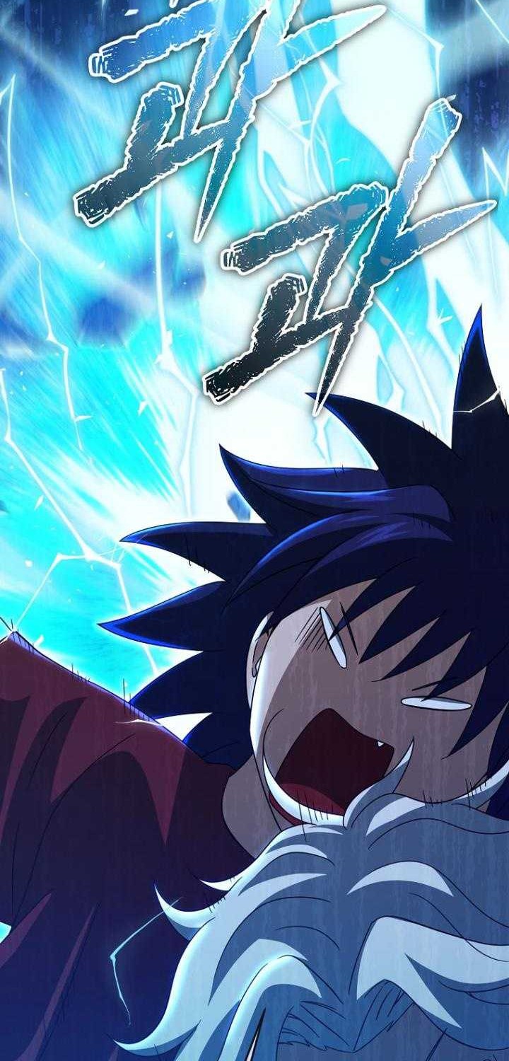 My Dad Is Too Strong Chapter 166 Gambar 9