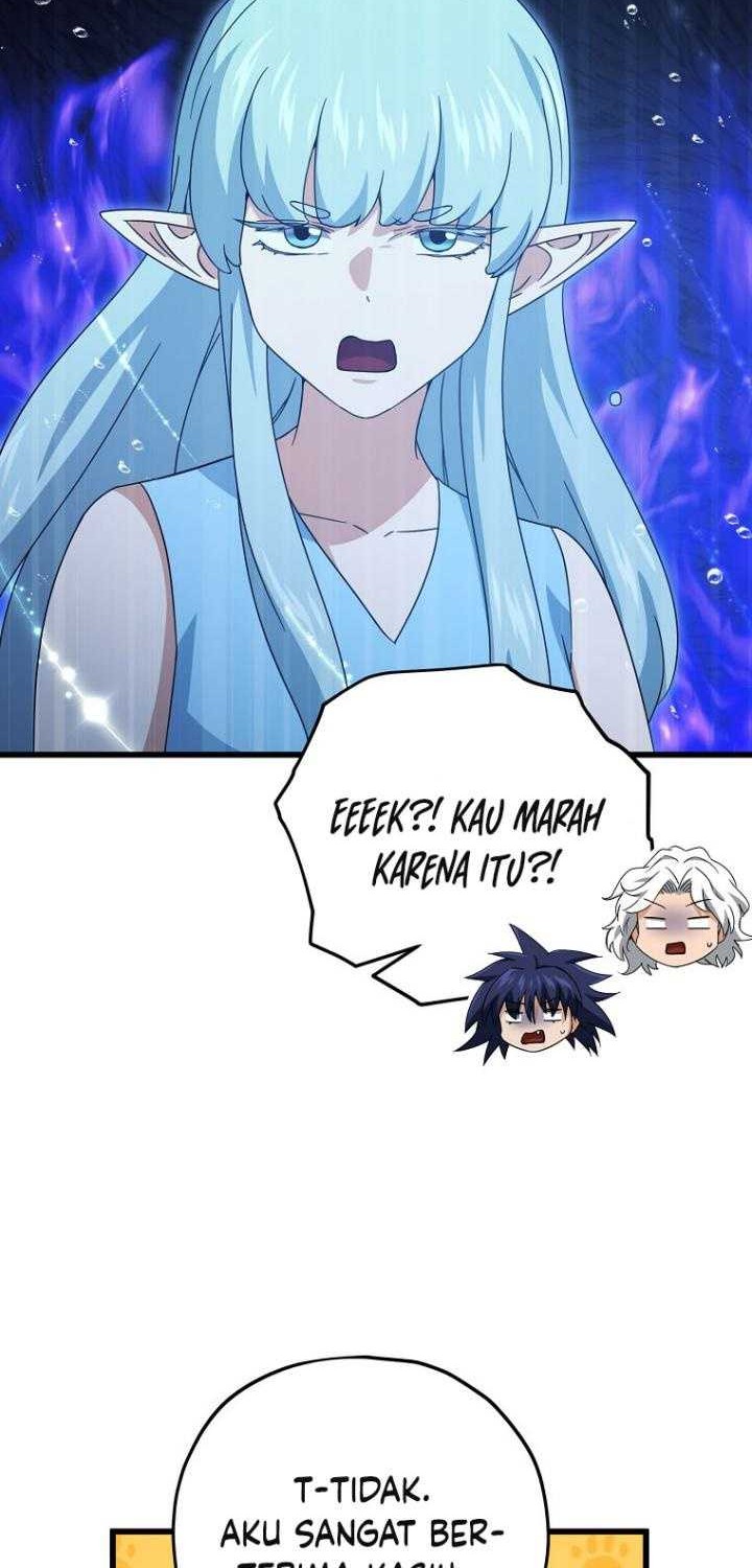 My Dad Is Too Strong Chapter 166 Gambar 15