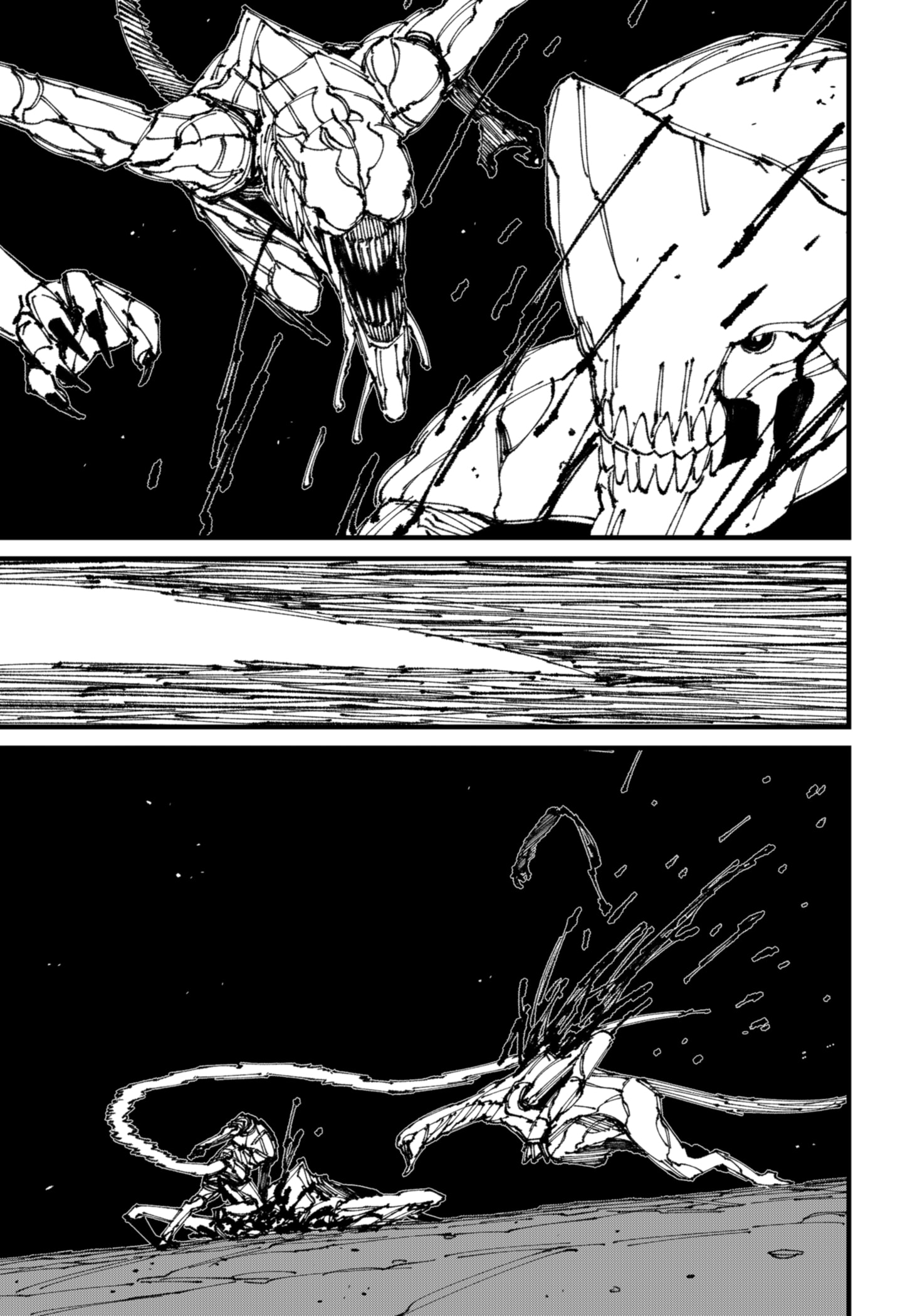 MAD (OOTORI Yuusuke) Chapter 05 Gambar 18