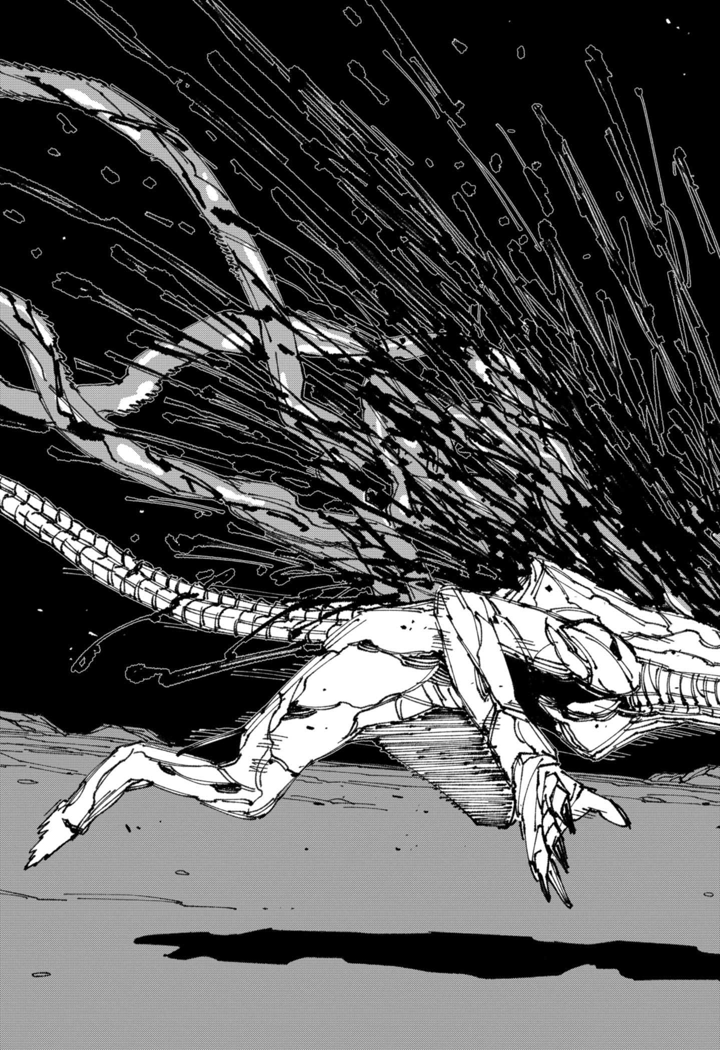 MAD (OOTORI Yuusuke) Chapter 05 Gambar 10