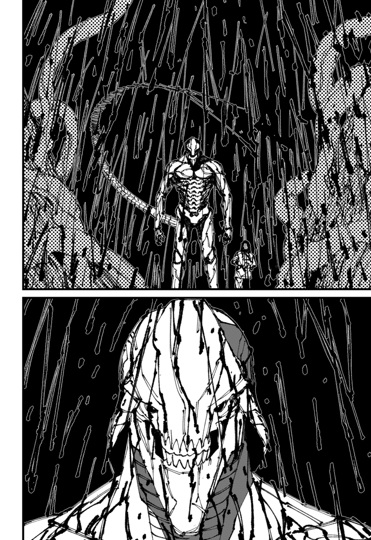 MAD (OOTORI Yuusuke) Chapter 05 Gambar 11