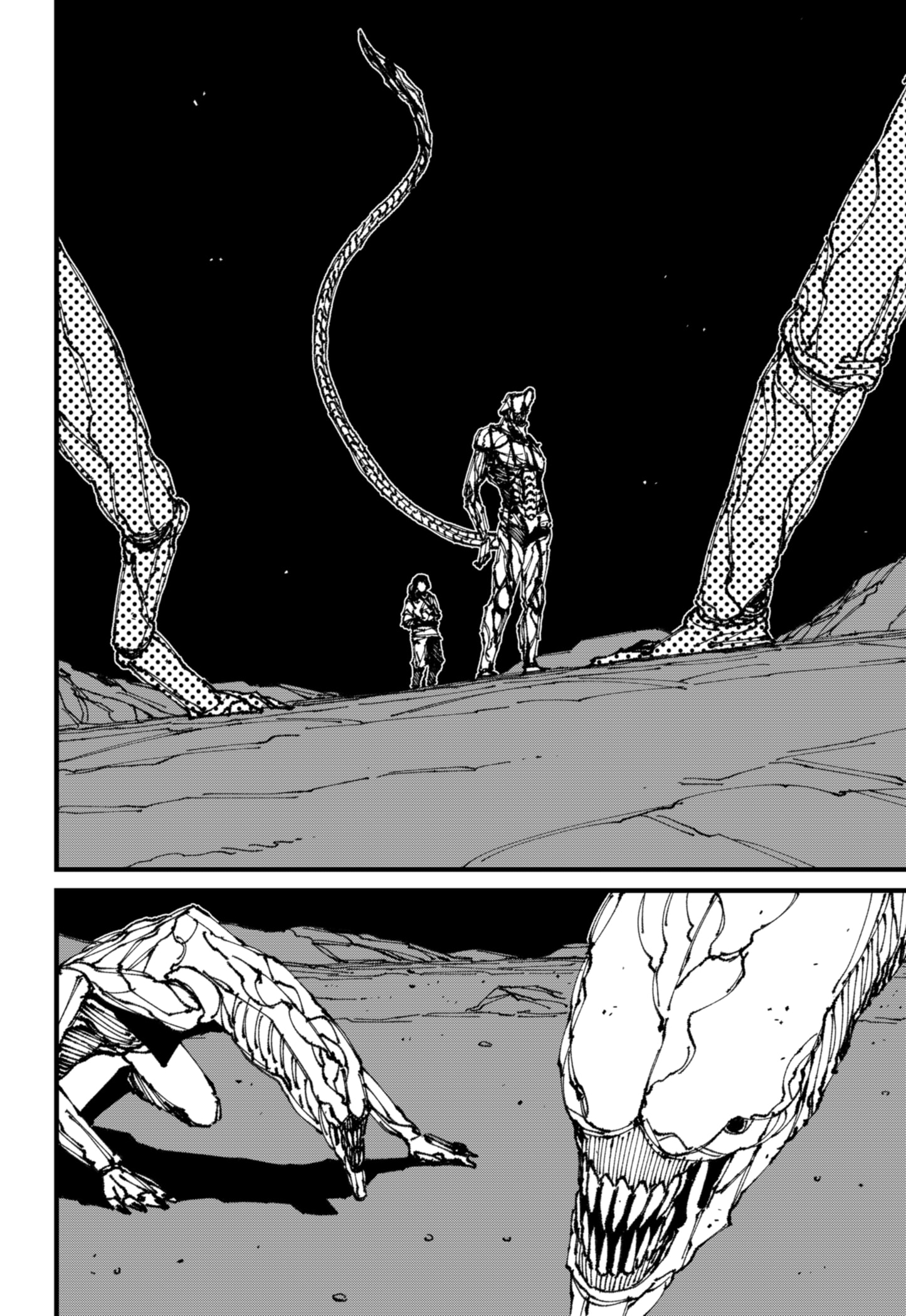 MAD (OOTORI Yuusuke) Chapter 05 Gambar 13