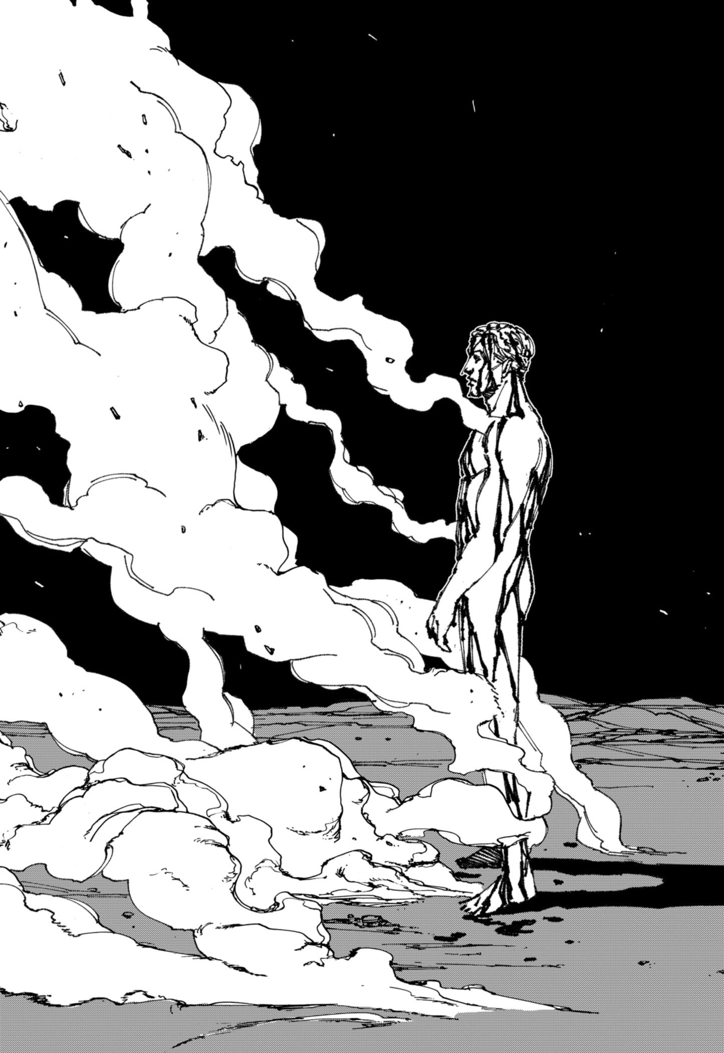 MAD (OOTORI Yuusuke) Chapter 05 Gambar 25