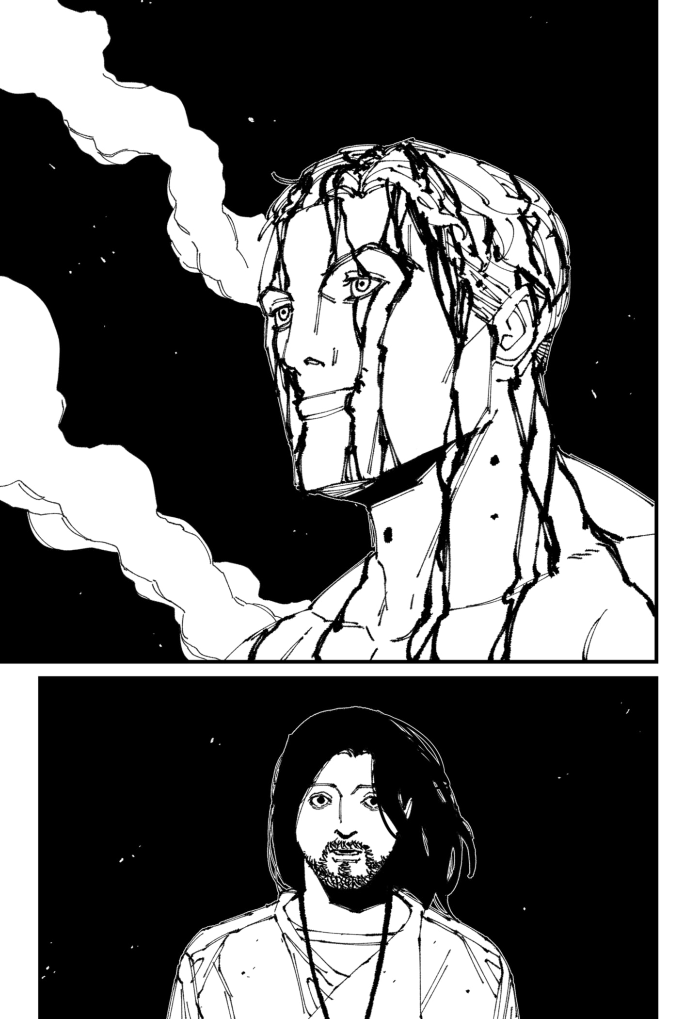 MAD (OOTORI Yuusuke) Chapter 05 Gambar 26