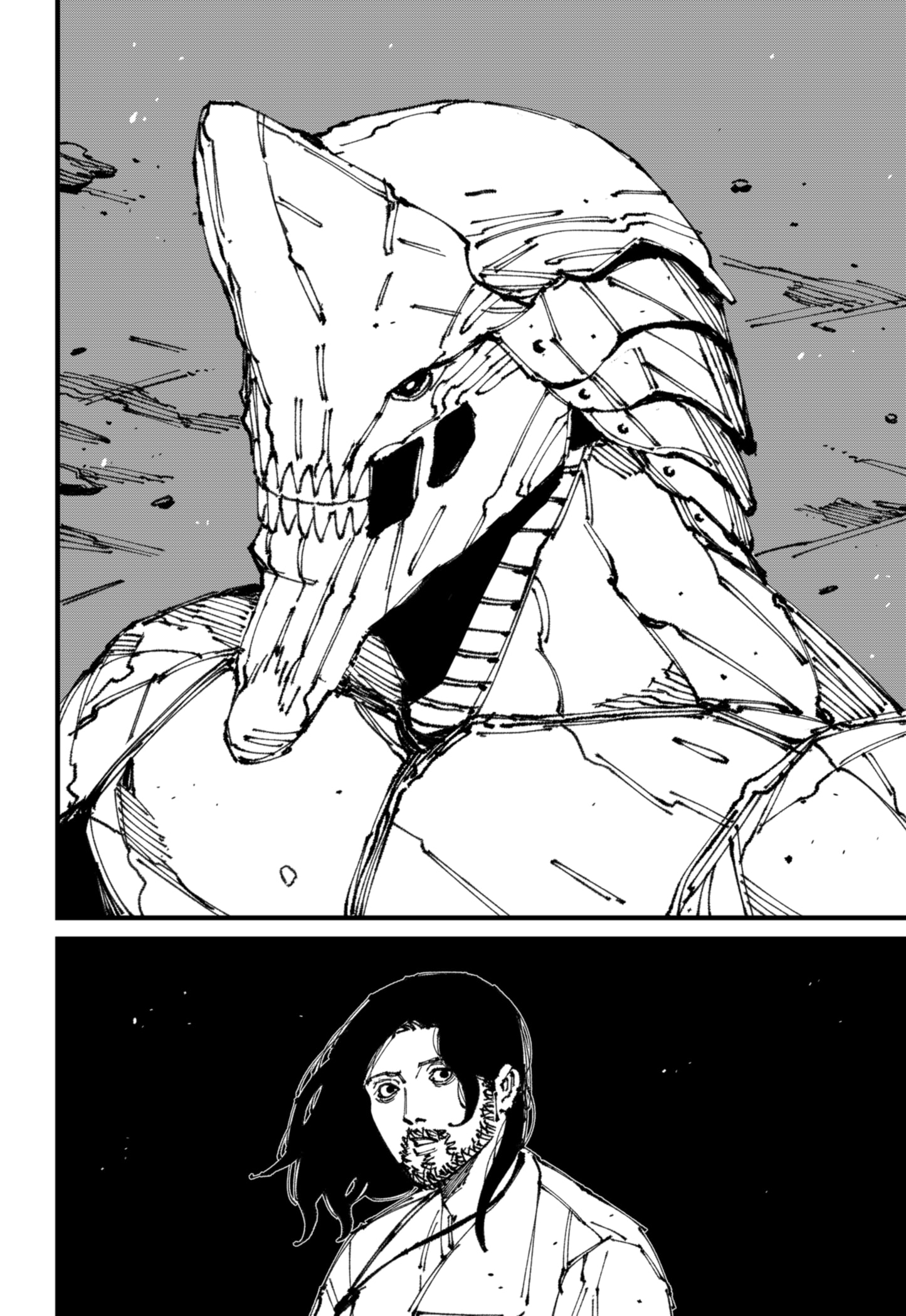 MAD (OOTORI Yuusuke) Chapter 05 Gambar 3