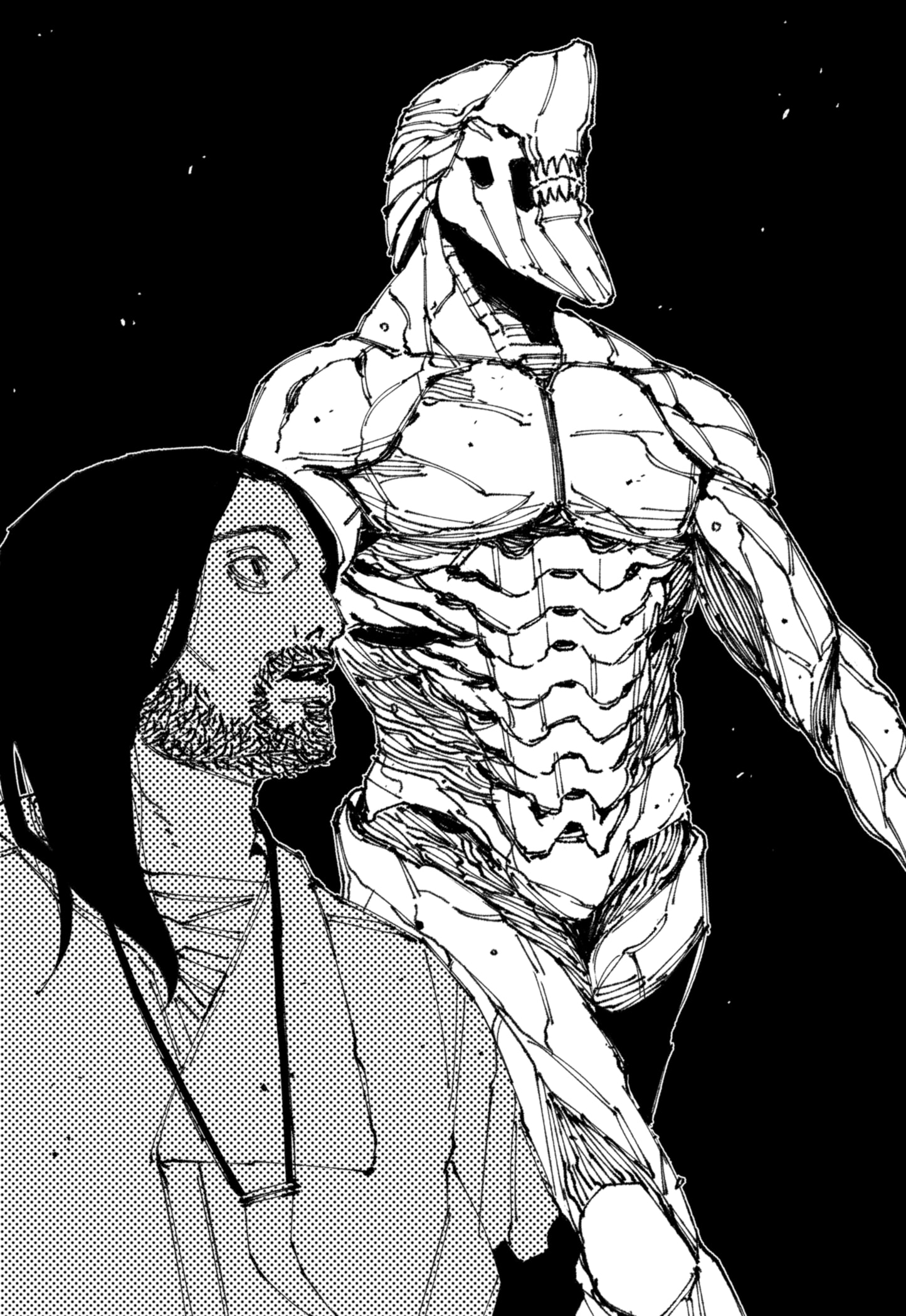 MAD (OOTORI Yuusuke) Chapter 05 Gambar 5