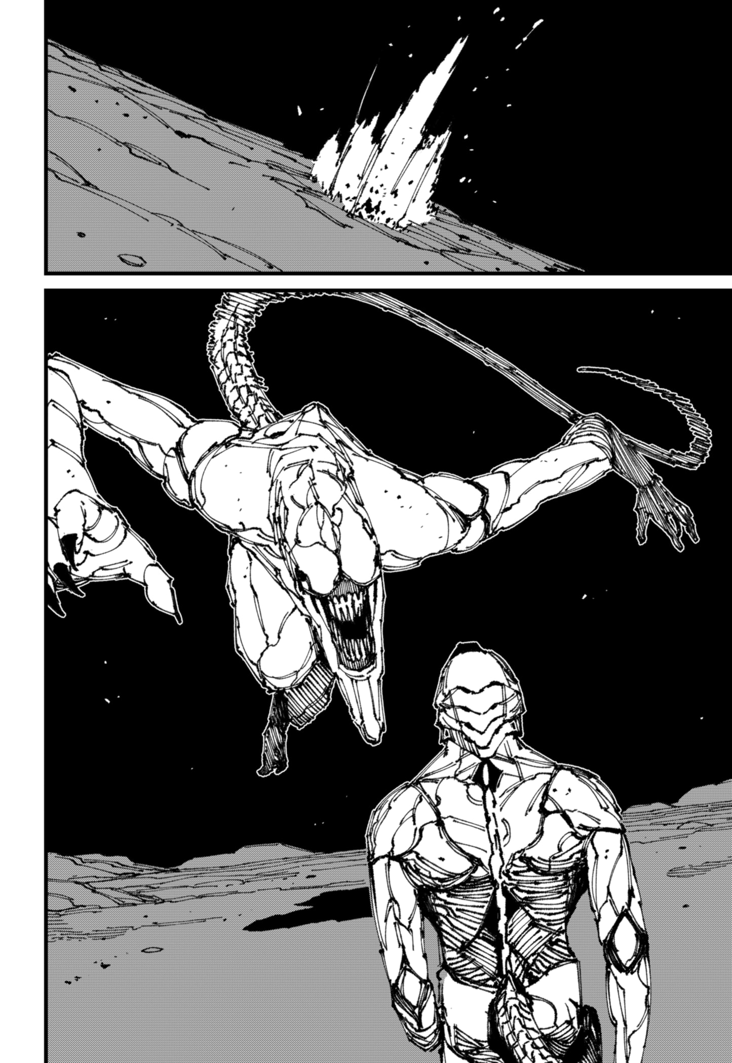 MAD (OOTORI Yuusuke) Chapter 05 Gambar 7