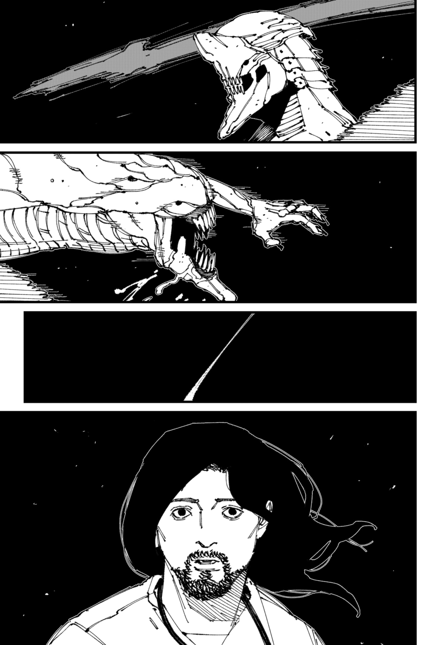 MAD (OOTORI Yuusuke) Chapter 05 Gambar 8