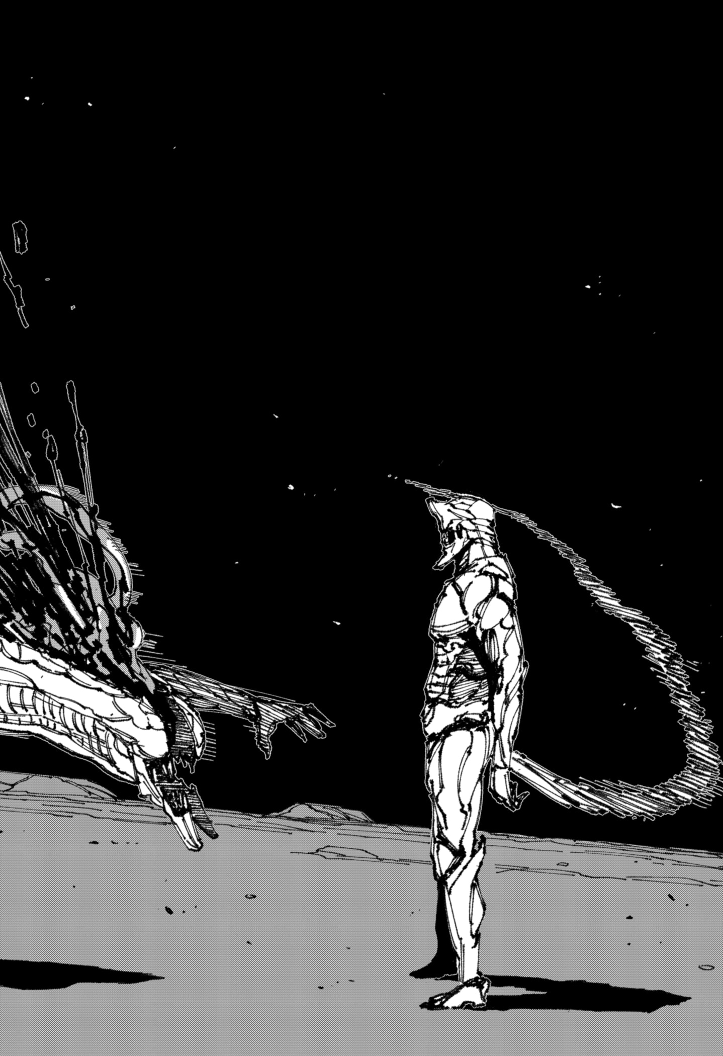 MAD (OOTORI Yuusuke) Chapter 05 Gambar 9